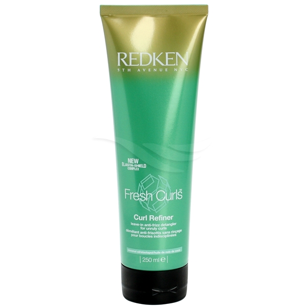Fresh Curls Curl Refiner