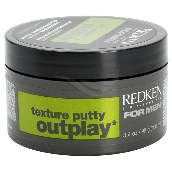 Redken For Men Outplay