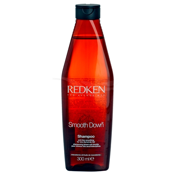 Smooth Down Shampoo