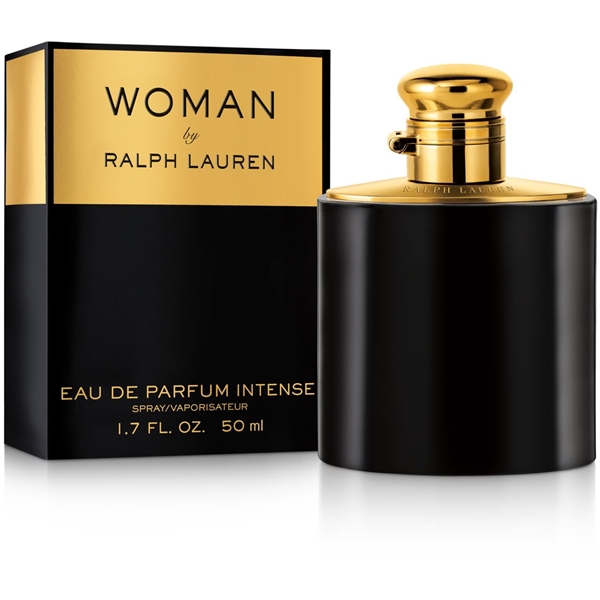 Woman by Ralph Lauren Intense - Eau de parfum (Bild 2 av 4)