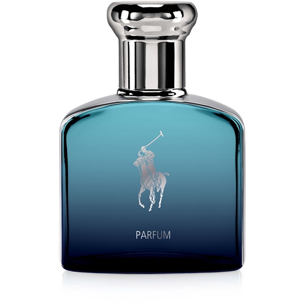 Polo Deep Blue - Parfum (Bild 1 av 6)