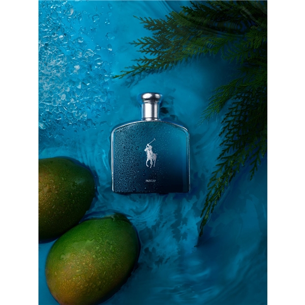 Polo Deep Blue - Parfum (Bild 4 av 6)