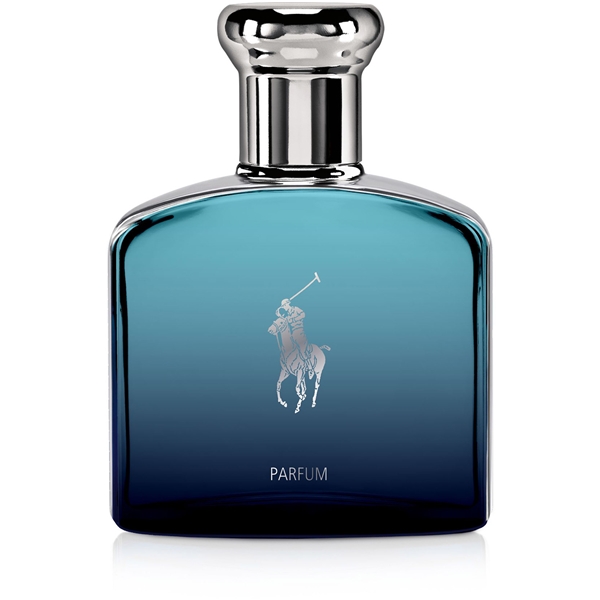 Polo Deep Blue - Parfum (Bild 1 av 6)