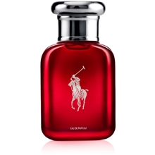 40 ml - Polo Red