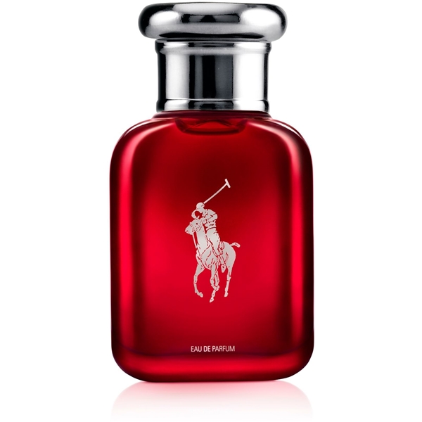 Polo Red - Eau de parfum (Bild 1 av 6)