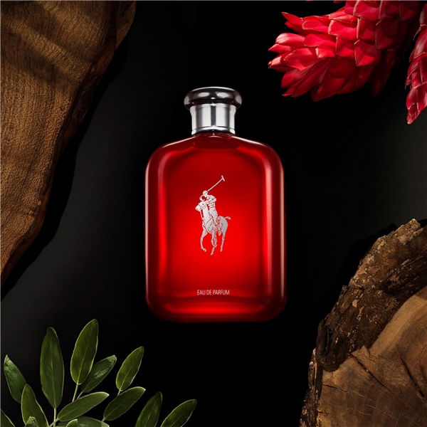 Polo Red - Eau de parfum (Bild 3 av 6)