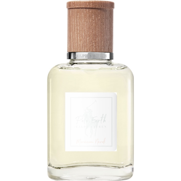 Polo Earth Moroccan Neroli - Eau de toilette (Bild 1 av 4)