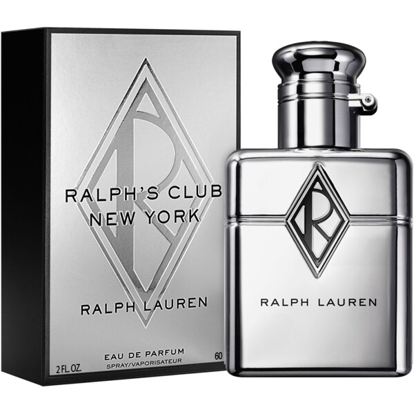 Ralph's Club New York - Eau de parfum (Bild 2 av 8)