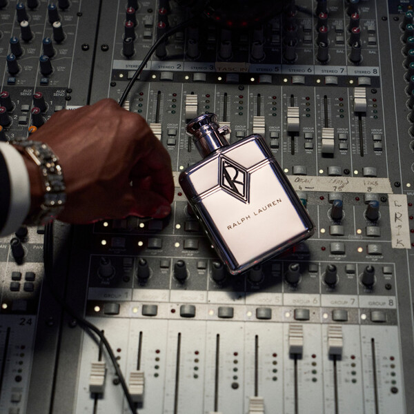 Ralph's Club New York - Eau de parfum (Bild 7 av 8)