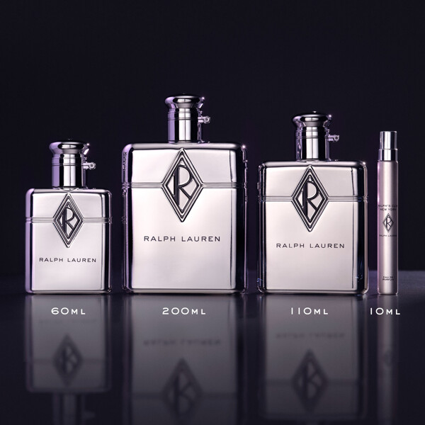 Ralph's Club New York - Eau de parfum (Bild 8 av 8)