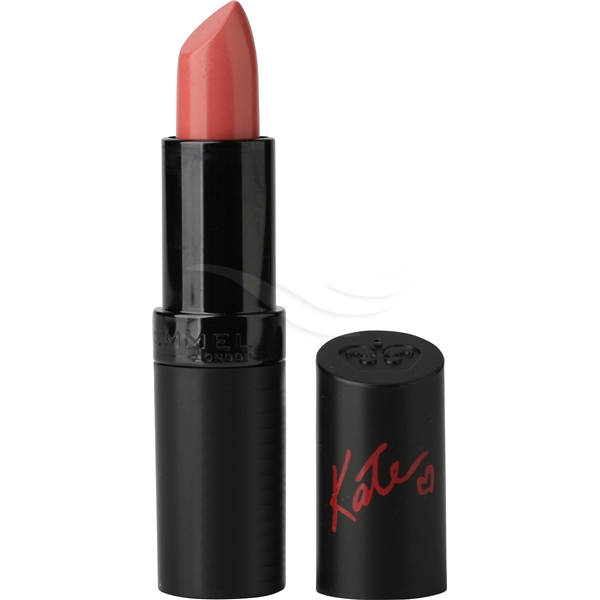 Lasting Finish by Kate Lipstick