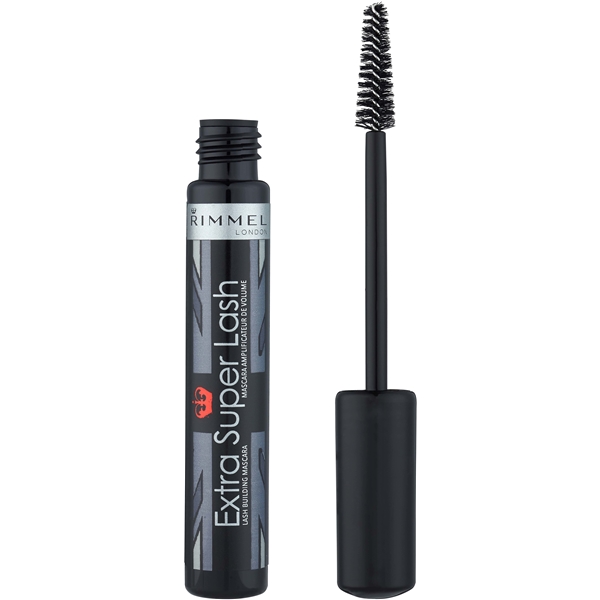 Extra Super Lash Mascara (Bild 1 av 3)