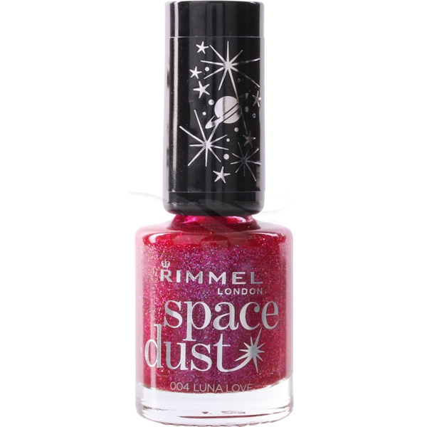 Space Dust Nail Polish