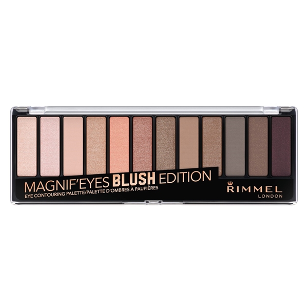 Rimmel Magnifeyes Eyeshadow (Bild 1 av 2)