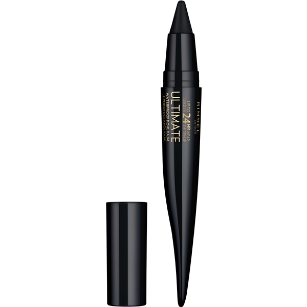 Rimmel Ultimate Kohl Kajal