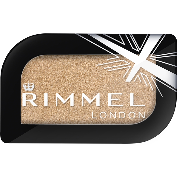 Rimmel Magnifeyes Mono Eyeshadow (Bild 1 av 2)