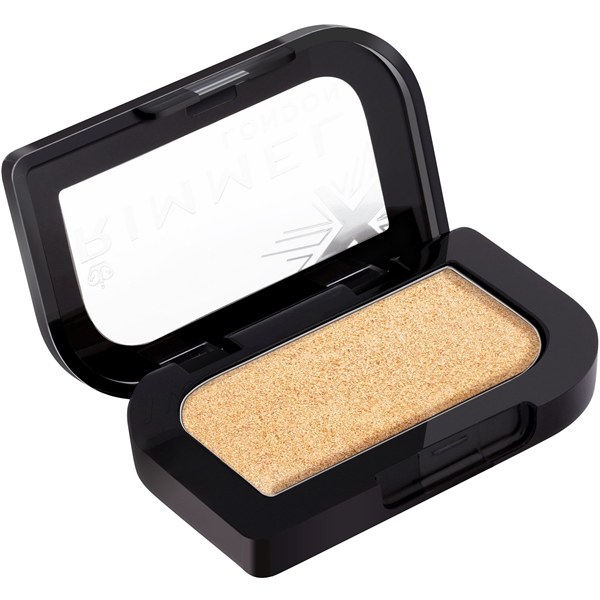 Rimmel Magnifeyes Mono Eyeshadow (Bild 2 av 2)