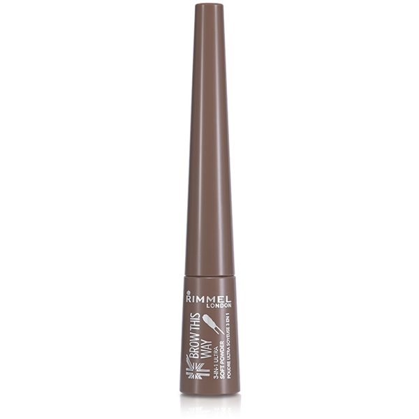 Rimmel Brow This Way Filling Powder (Bild 1 av 2)