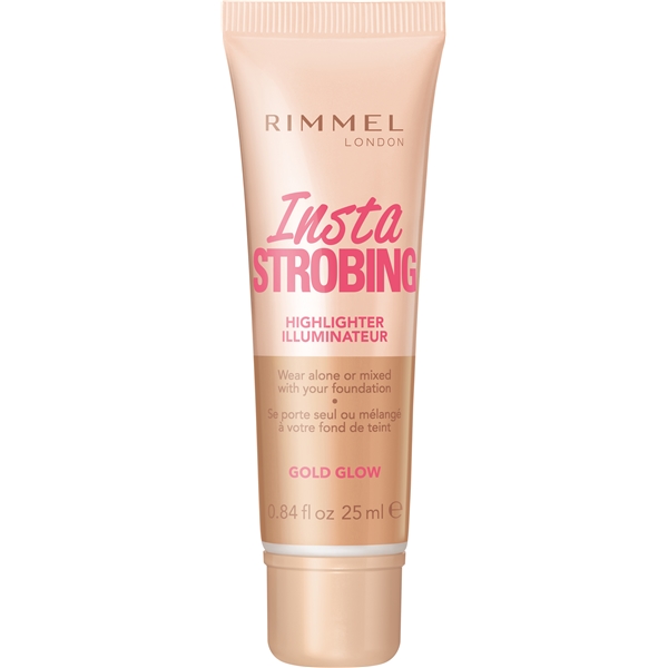 Rimmel Insta Flawless