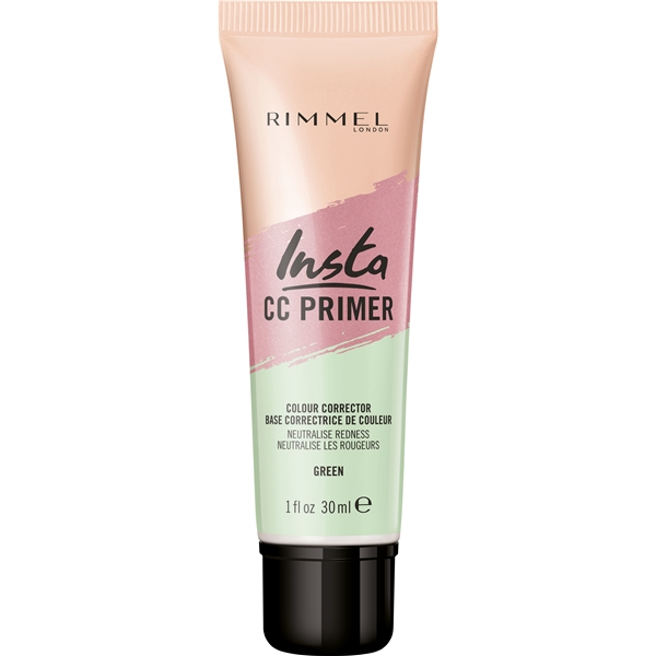 Rimmel Insta Flawless Cc Primer (Bild 1 av 2)