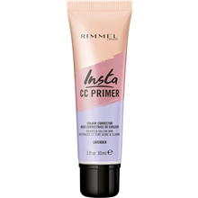 Rimmel Insta Flawless Cc Primer