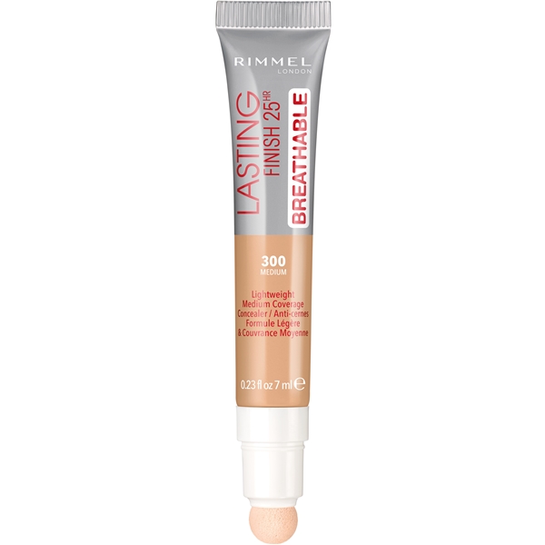 Rimmel Lasting Finish Breathable Concealer