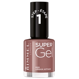 Rimmel Supergel Nailpolish Rimmel Nagellack Shopping4net