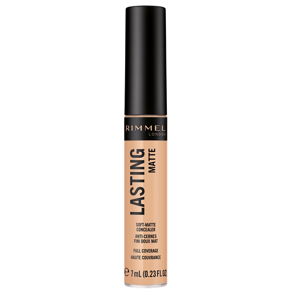 Rimmel Lasting Matte Concealer (Bild 1 av 3)