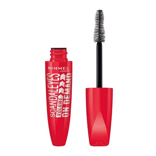 ScandalEyes Volume On Demand Mascara (Bild 1 av 4)