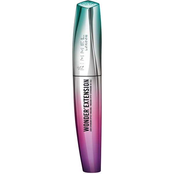 Rimmel Wonder Extension Mascara (Bild 2 av 5)