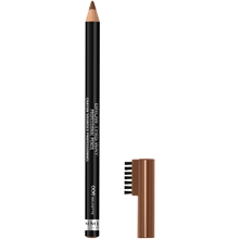 No. 006 Brunette - Rimmel Brow This Way Professional Pencil