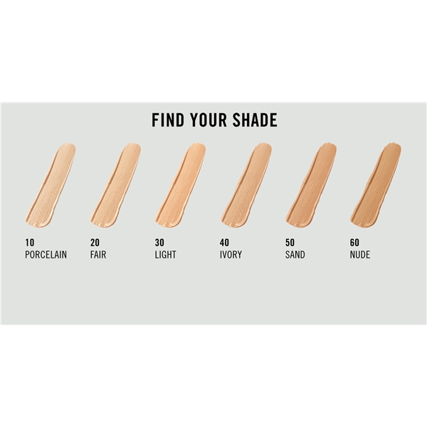 Rimmel The Multi Tasker Concealer (Bild 4 av 4)