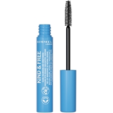 Rimmel Kind & Free Mascara