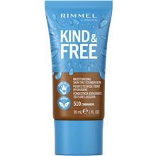 Rimmel Kind & Free Skin Tint Foundation