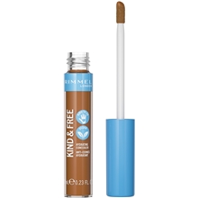 7 ml - No. 050 Rich - Rimmel Kind & Free Concealer