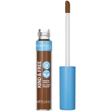 Rimmel Kind & Free Concealer 7 ml