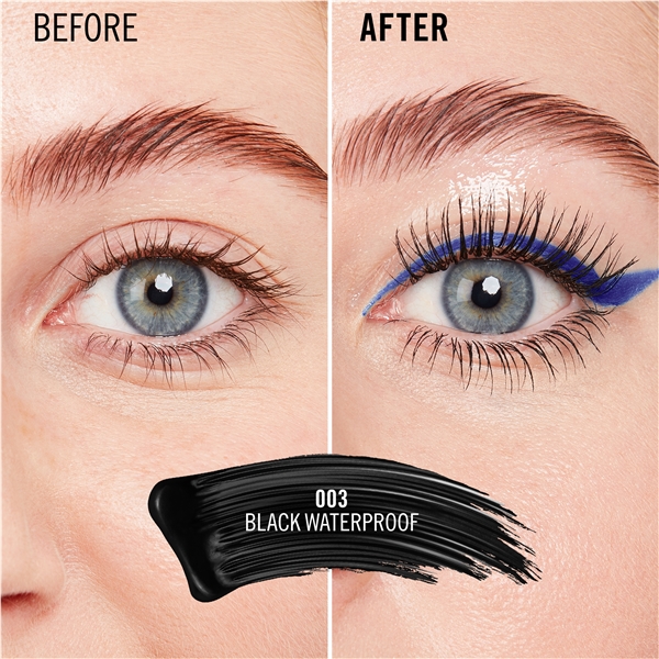 Rimmel Volume Thrill Seeker Mascara (Bild 3 av 7)