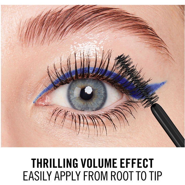 Rimmel Volume Thrill Seeker Mascara (Bild 4 av 7)