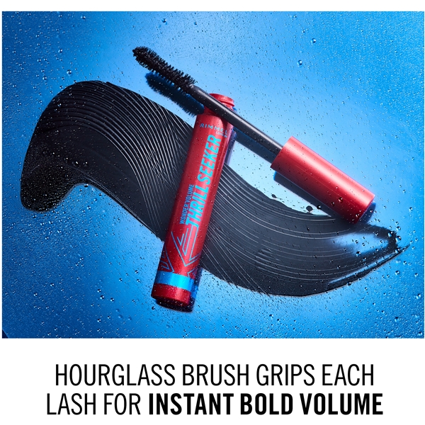 Rimmel Volume Thrill Seeker Mascara (Bild 5 av 7)