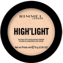 8 gram - No. 001 Stardust - Rimmel High'light