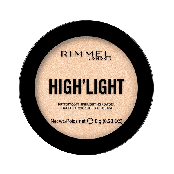 Rimmel High'light (Bild 1 av 7)