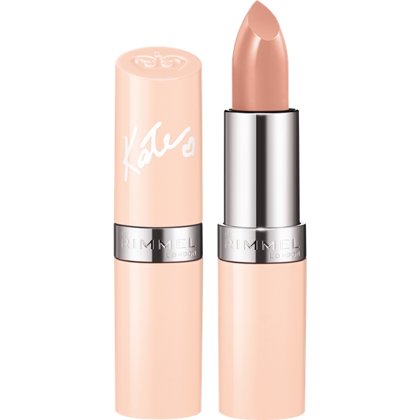 Kate Lipstick Nude Collection