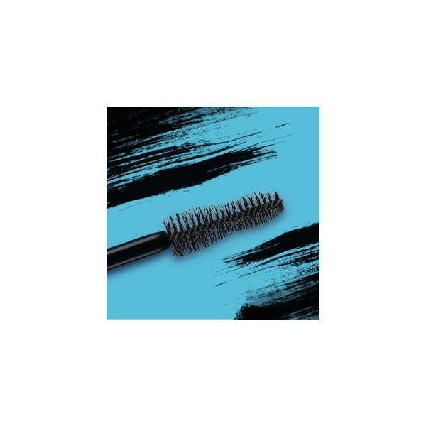 ScandalEyes Volume On Demand Waterproof Mascara (Bild 5 av 8)