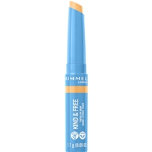 Rimmel Kind & Free Lipbalm