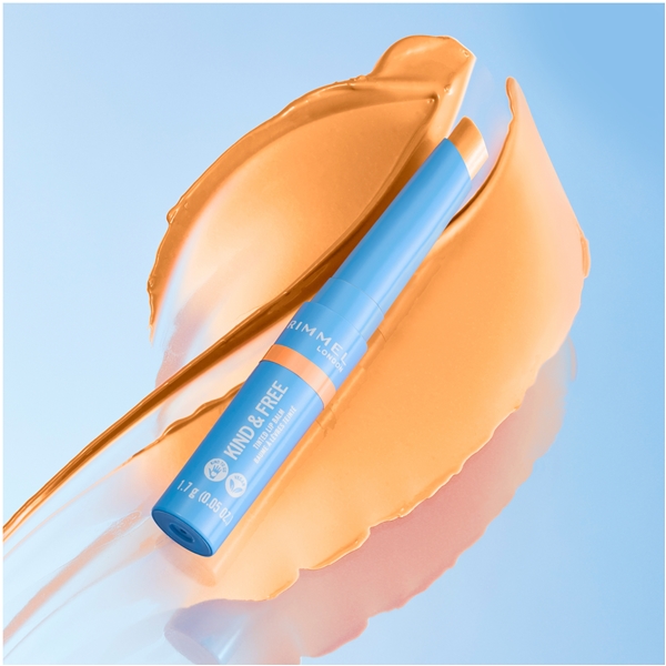 Rimmel Kind & Free Lipbalm (Bild 8 av 8)