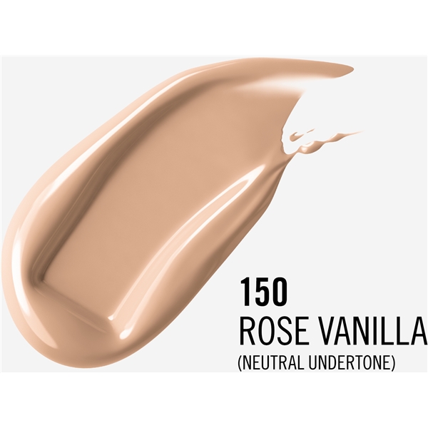 Rimmel Lasting Finish 35 HR Foundation (Bild 3 av 4)