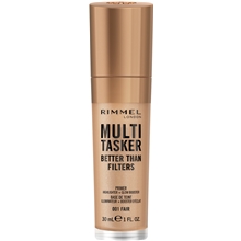 30 ml - No. 001 Fair  - RIMMEL Multi Tasker Concealer