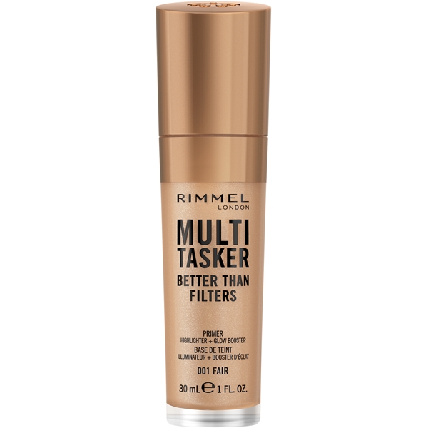 RIMMEL Multi Tasker Concealer (Bild 1 av 4)