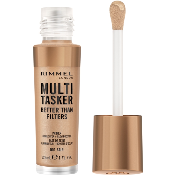 RIMMEL Multi Tasker Concealer (Bild 4 av 4)