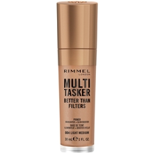 RIMMEL Multi Tasker Concealer 30 ml No. 004